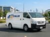 Chiller Van Rental In UAE
