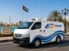 Cold Chain Logistics UAE