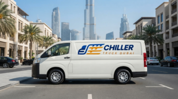 How to Start a Delivery Business in Dubai