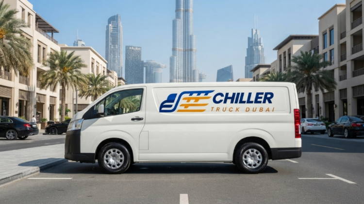 How to Start a Delivery Business in Dubai