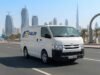 Logistics Solutions for Restaurants