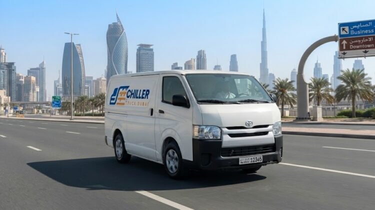 Logistics Solutions for Restaurants