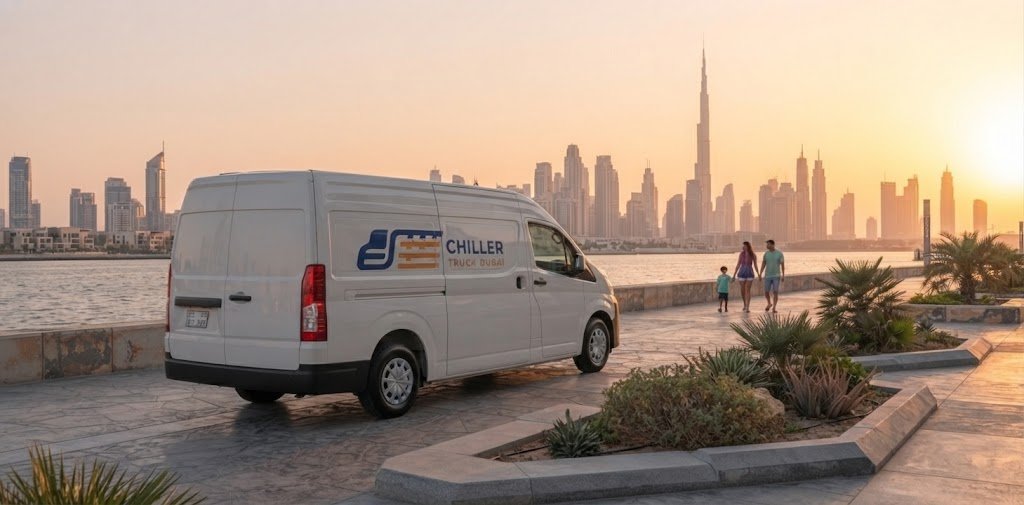 Matching vehicle to cargo, at a glance