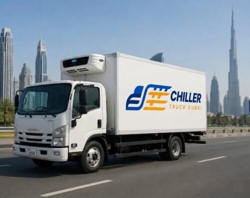 Pickup Truck Rental in Dubai