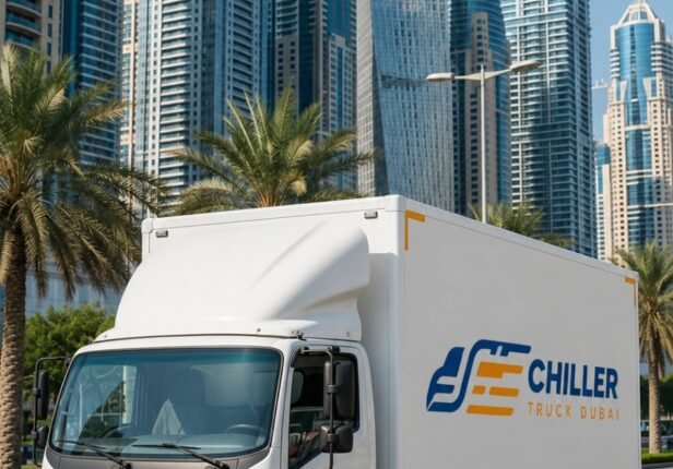 Reefer Truck Rental