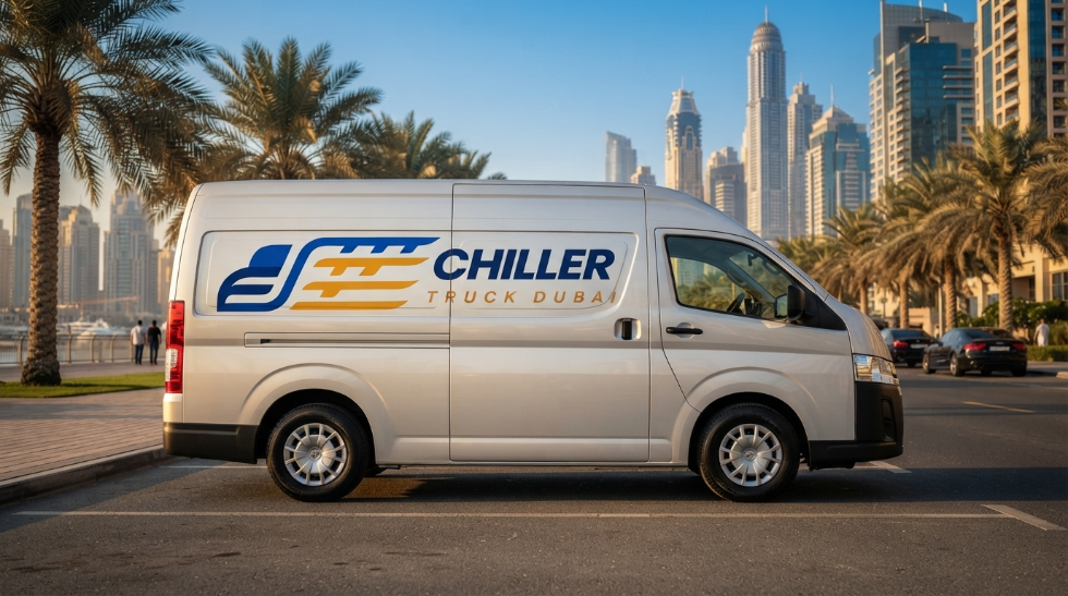 Temperature-Sensitive Goods & Cold Chain