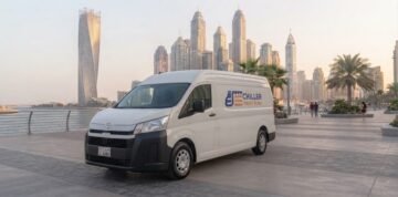 Temperature for Chiller Truck