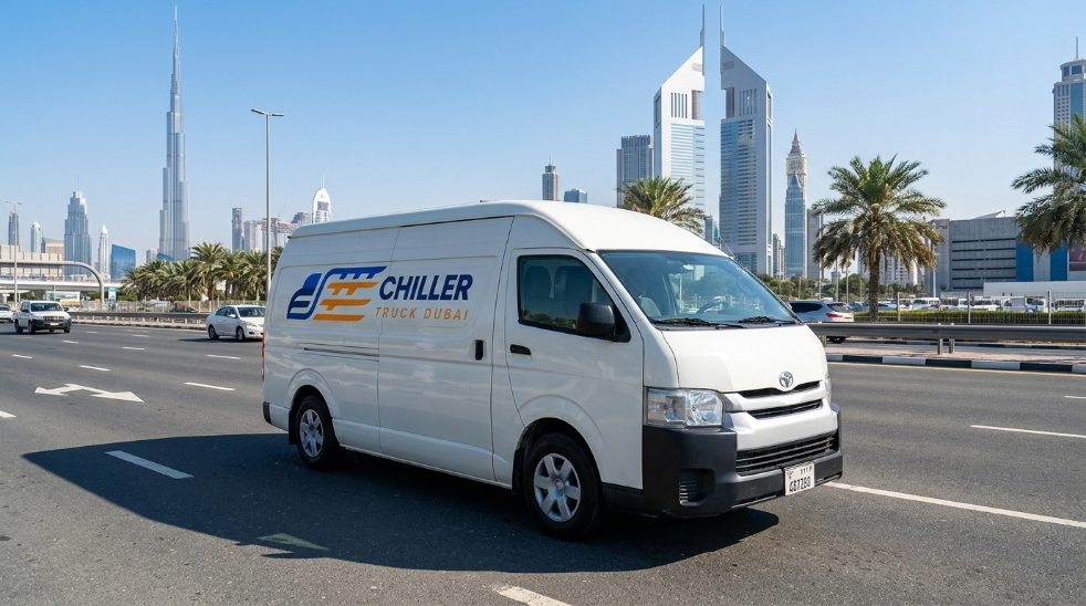 The short answer of Delivery Van vs Cargo Van.