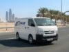 Transport Frozen Food Safely