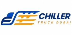 chiller truck dubai
