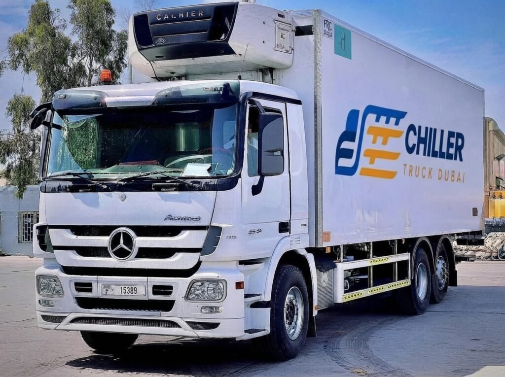 pickup truck rental