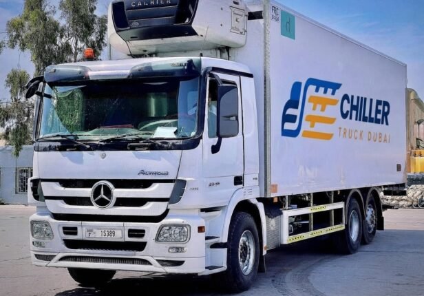 pickup truck rental